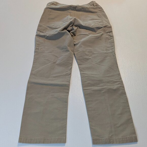 Vertx Two Pair Size 32/34 Tactical/Law Enforcement/Military Khaki Cargo Pants - Picture 14 of 14